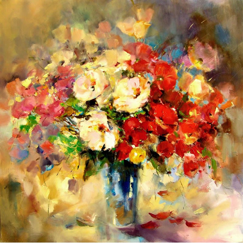 Anna Razumovskaya Bright Moments 3